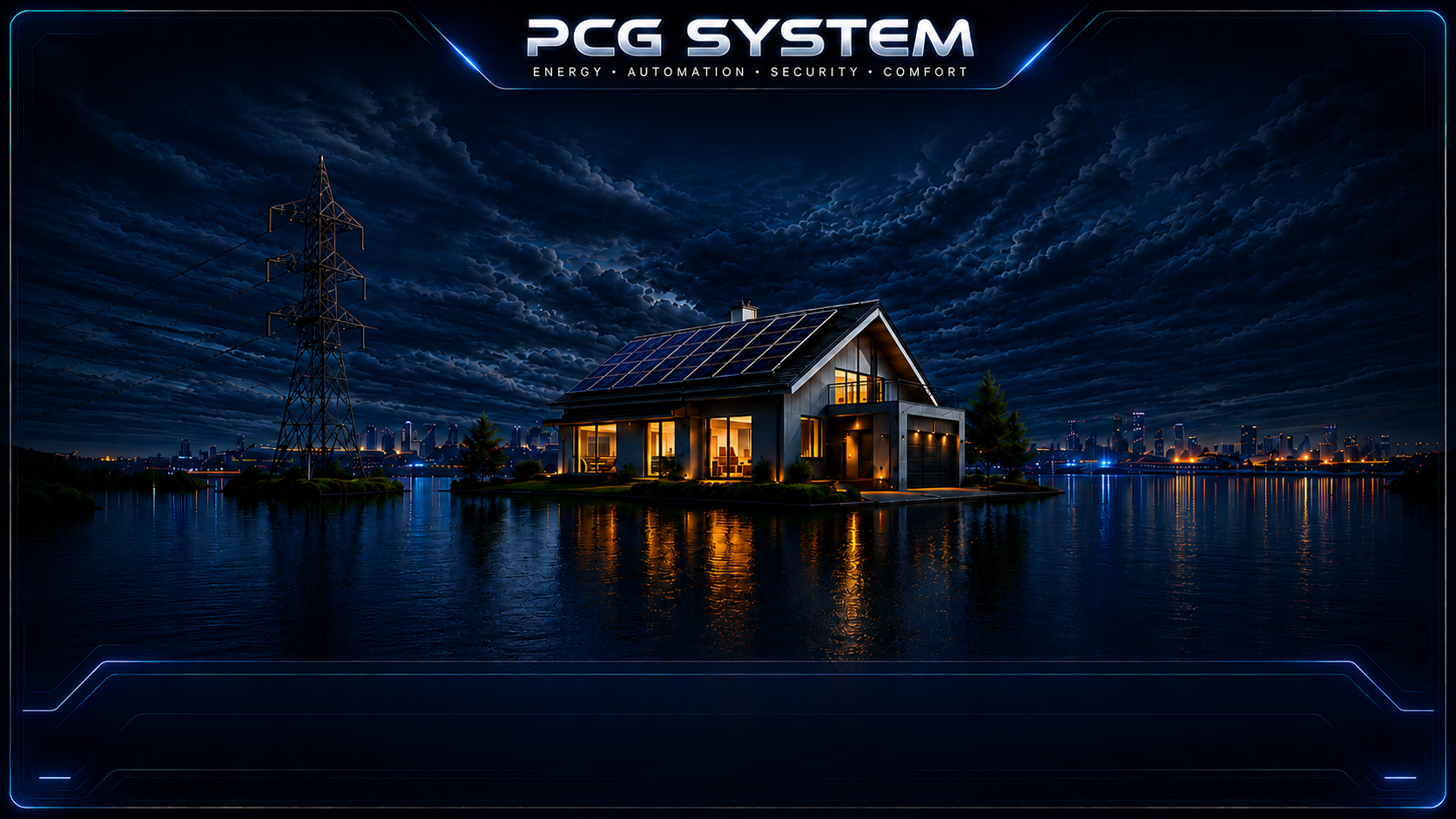 PCG System background